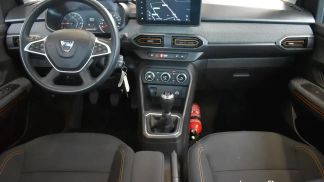 Leasing Hatchback Dacia Sandero 2022