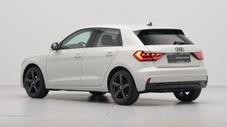 Lízing Hatchback Audi A1 2024