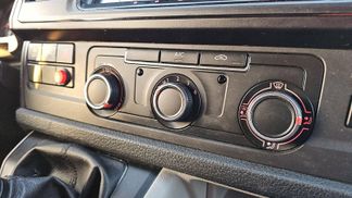 Finansowanie Van Volkswagen TRANSPORTER 2.0 TDI 2019