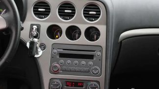 Leasing Wagon Alfa Romeo 159 2010