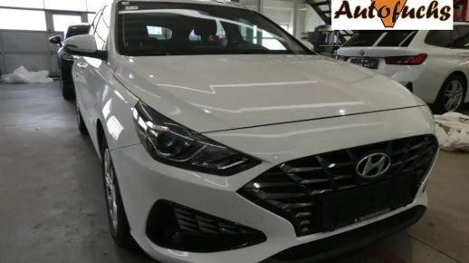 Hyundai i30 2021