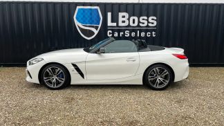 Leasing Convertible BMW Z4 M 2021