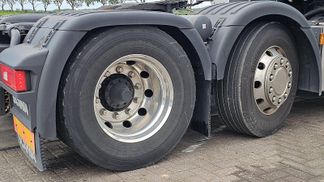 Leasing Tractor unit Scania R500 2021
