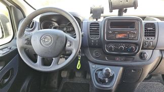 Finansowanie Van Opel VIVARO 1.6 2019