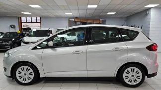 Lízing Hatchback Ford C-Max 2015