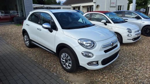 Fiat 500X 2018