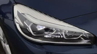 Lízing Hatchback BMW 220 2022