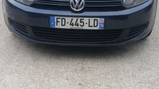 Finansowanie Sedan Volkswagen Golf 2011