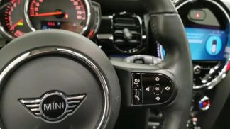 Finansowanie Sedan MINI Cooper 2021