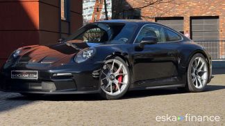 Financování Kupé Porsche 911 2022