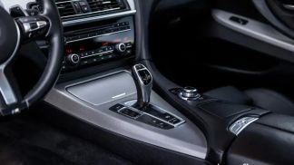 Finansowanie Coupé BMW 640 2015