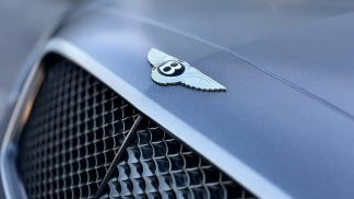 Lízing Kupé Bentley Continental 2010