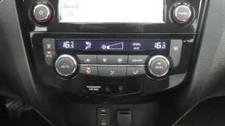 Finansowanie SUV Nissan X-Trail 2016