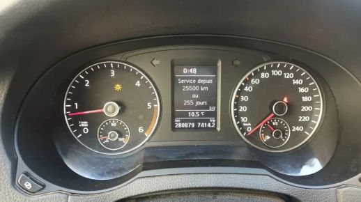 Volkswagen Sharan 2010