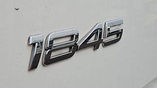 Leasing Tracteur Mercedes-Benz ACTROS 1845 LS 2021