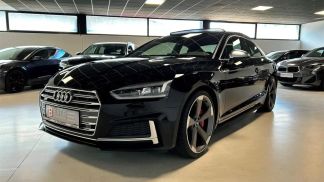 Finansowanie Coupé Audi S5 2018