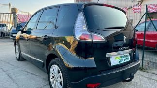 Lízing Hatchback Renault Scenic 2015