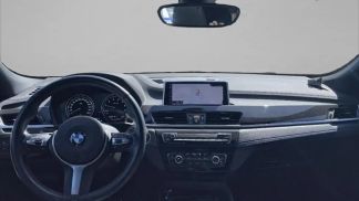 Leasing SUV BMW X2 2022
