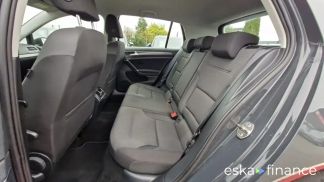Finansowanie Sedan Volkswagen Golf 2019