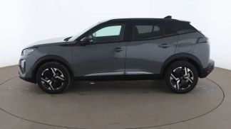 Leasing SUV Peugeot 2008 2024