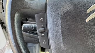 Leasing Van Citroën Jumper 2019