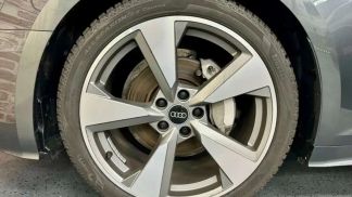 Lízing Kabriolet Audi A5 2023