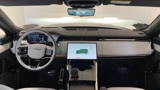 Finansowanie SUV Land Rover Range Rover Sport 2024