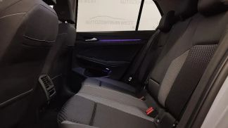 Leasing Sedan Volkswagen Golf 2022