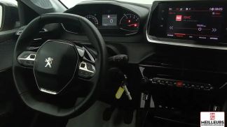 Leasing Hatchback Peugeot 208 2022