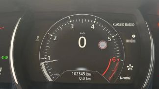 Lízing Hatchback Renault Scenic 2017