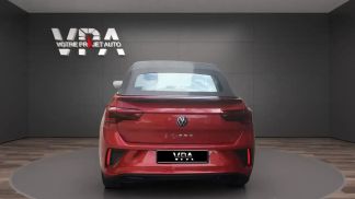 Leasing Convertible Volkswagen T-Roc 2022