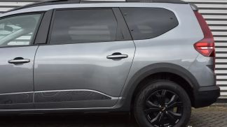 Lízing Hatchback Dacia Jogger 2024
