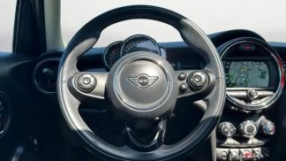 Leasing Hatchback MINI Cooper 2019