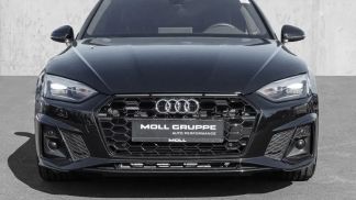 Financování Kupé Audi A5 2021