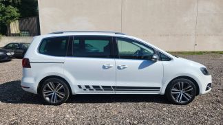 Finansowanie Hatchback Seat Alhambra 2017
