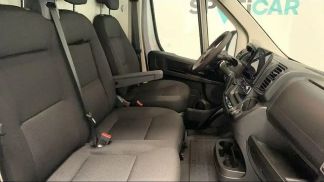 Leasing Van Peugeot Boxer 2025