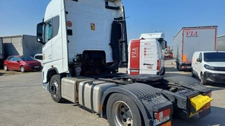 Leasing Tractor unit OTHER BRAND F MAX 2021