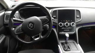 Leasing Wagon Renault Talisman 2022