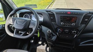 Leasing Closed Box Iveco DAILY 35C16 2022
