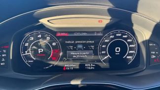 Lízing SUV Audi RS Q8 2022