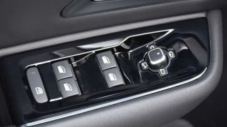 Leasing Sedan Citroën C5 X 2024