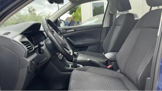 Finansowanie SUV Volkswagen T-Cross 2023