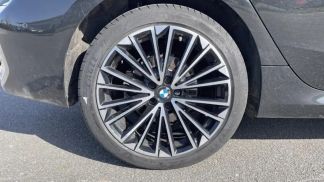 Leasing Hatchback BMW 218 2023