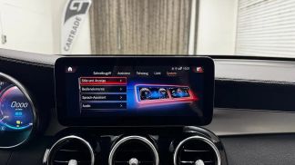 Finansowanie SUV MERCEDES GLC 300 2021