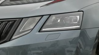 Leasing Wagon Skoda Octavia 2020
