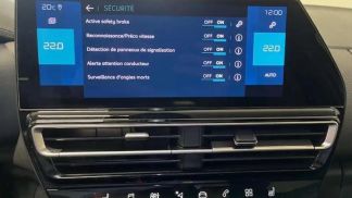 Finansowanie SUV Citroën C5 Aircross 2023