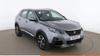 Leasing SUV Peugeot 3008 2020