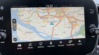 Financování Konvertibilní Fiat 500C 2017