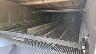 Leasing Combine grain harvester Claas Lexion 770 2016