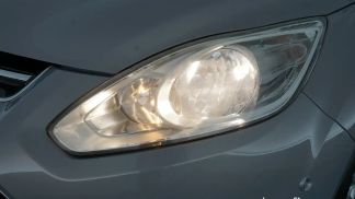 Lízing Hatchback Ford C-Max 2012